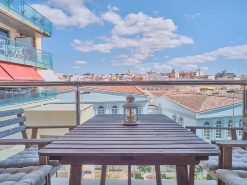 Appartement in Manzanera – foto 3