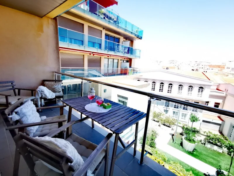 Appartement in Manzanera – foto 2