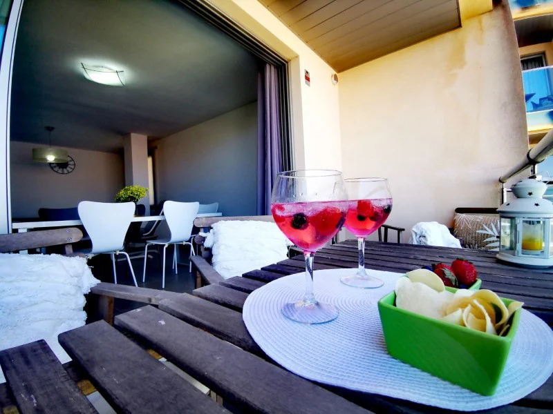 Appartement in Manzanera – foto 9