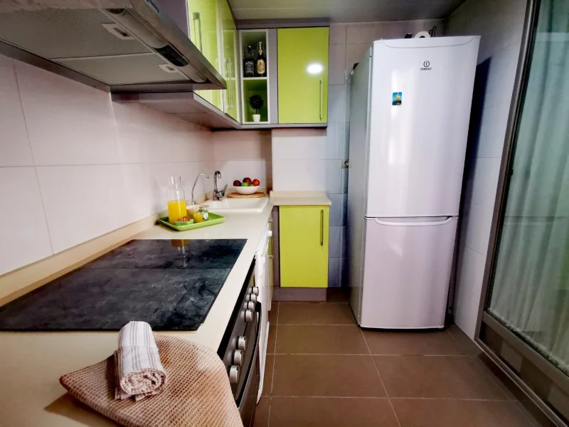 Appartement in Manzanera – foto 11