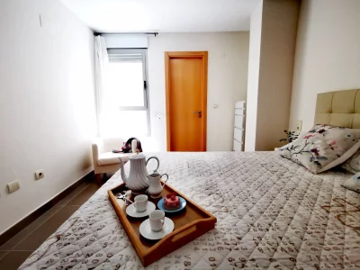 Appartement in Manzanera – foto 13