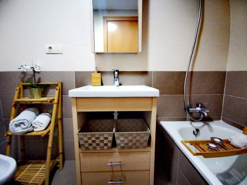 Appartement in Manzanera – foto 17