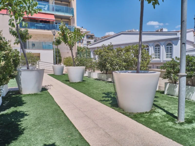 Appartement in Manzanera – foto 21