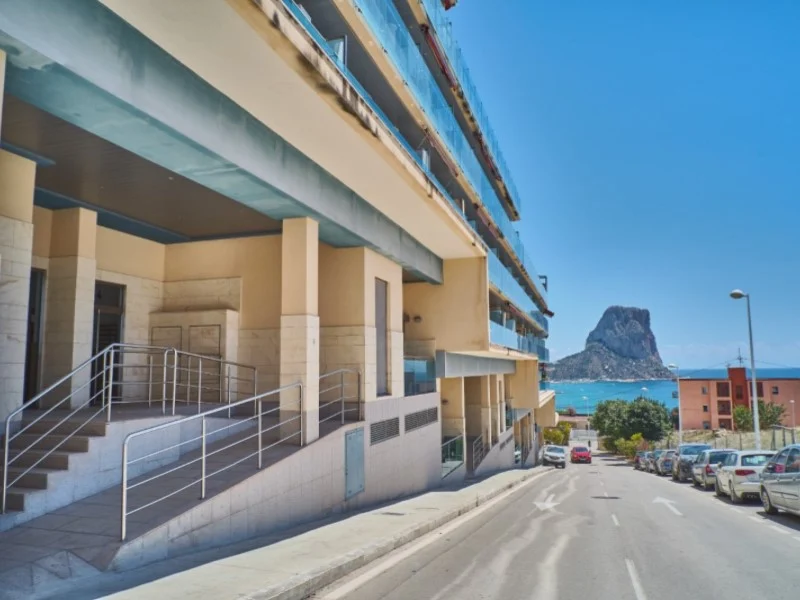 Appartement in Manzanera – foto 27