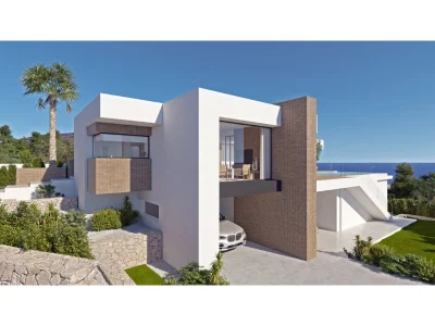 Villa in Cumbre del Sol – photo 2
