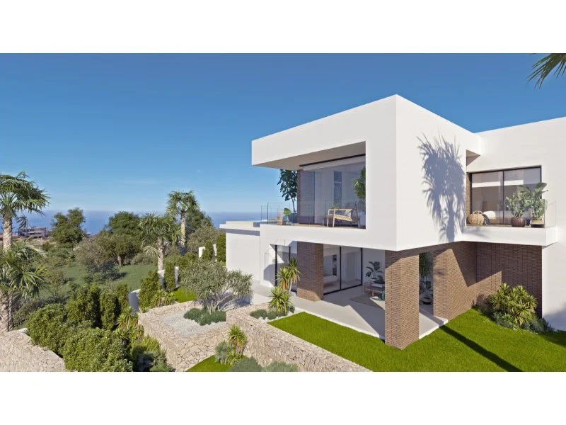 Villa in Cumbre del Sol – photo 4