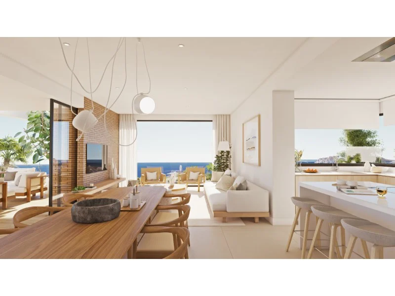 Villa in Cumbre del Sol – photo 6