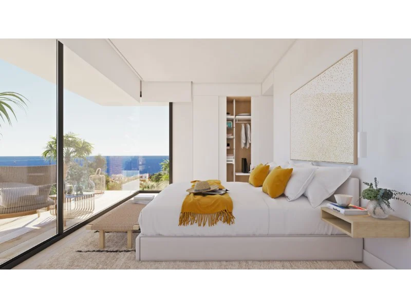 Villa in Cumbre del Sol – photo 7