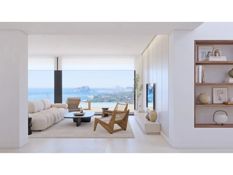 Villa in Cumbre del Sol – photo 3