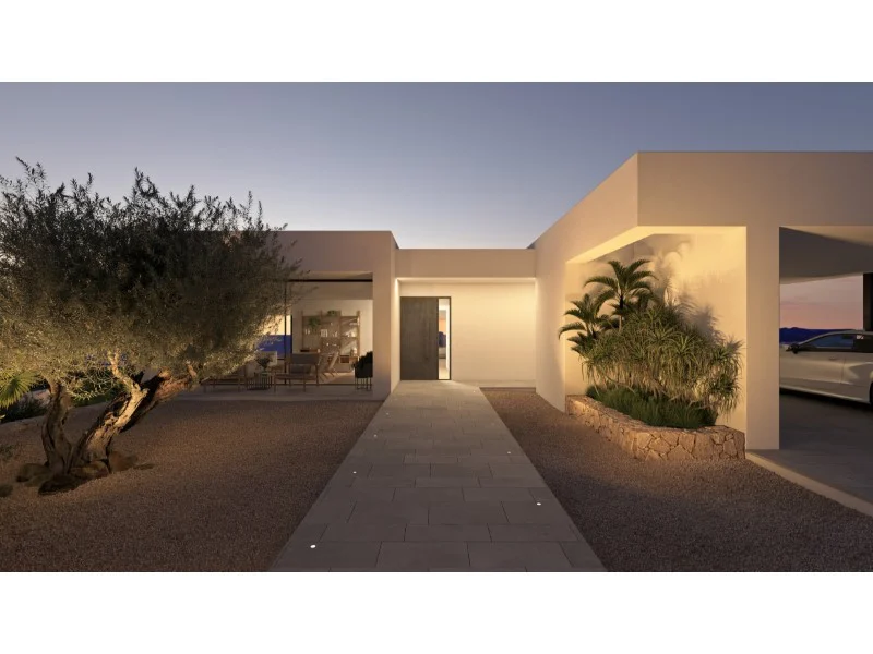 Villa in Cumbre del Sol – photo 4