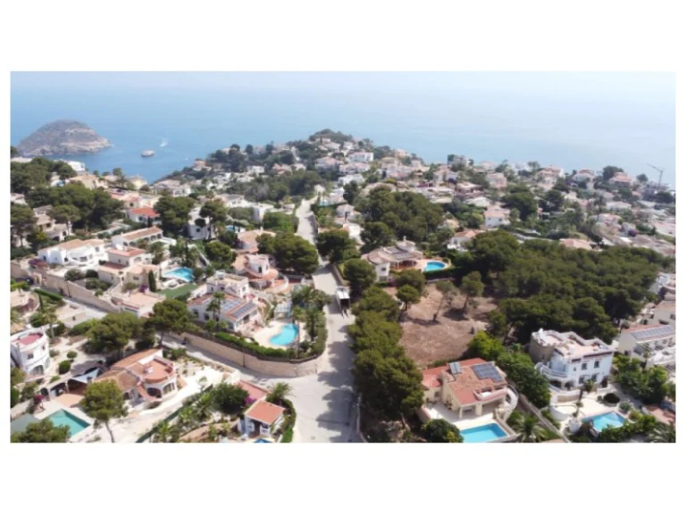 Villa in Portichol – foto 1