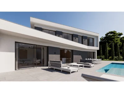 Villa in Cap Martí – foto 2