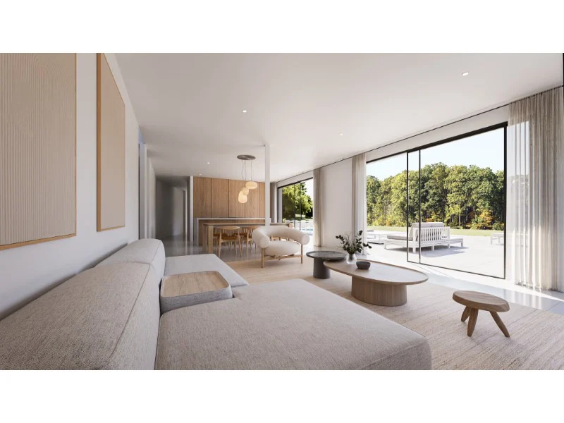 Villa in Cap Martí – foto 3