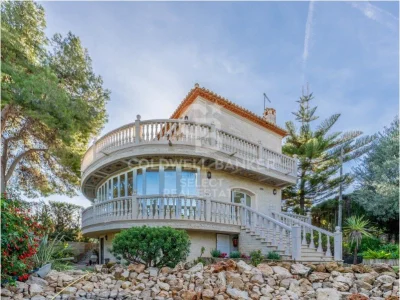 Villa in Cap Martí – foto 1