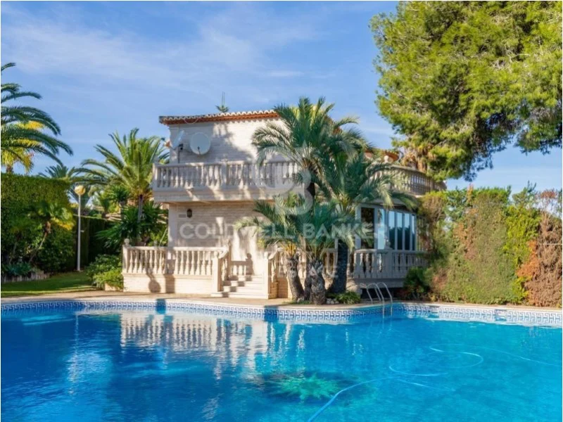 Villa in Cap Martí – foto 2