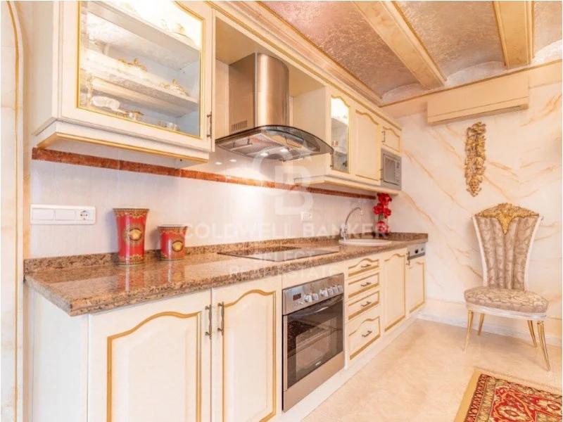 Villa in Cap Martí – foto 5