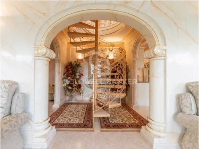 Villa in Cap Martí – foto 8