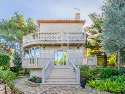 Villa in Cap Martí – foto 17
