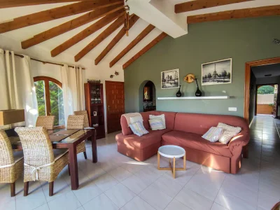 Villa in Cumbre del Sol – photo 3