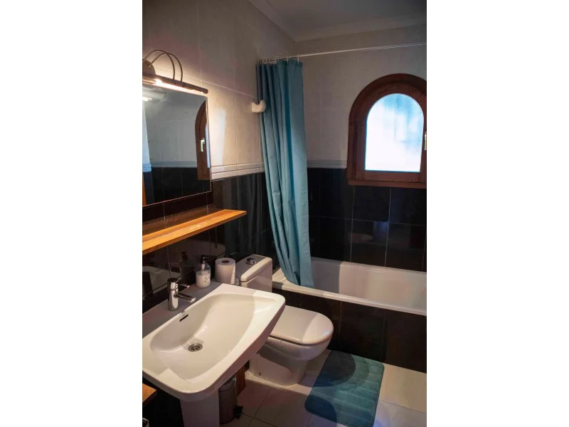 Villa in Cumbre del Sol – photo 8
