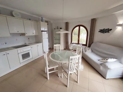 Villa in Cumbre del Sol – photo 13