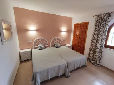 Villa in Cumbre del Sol – photo 17