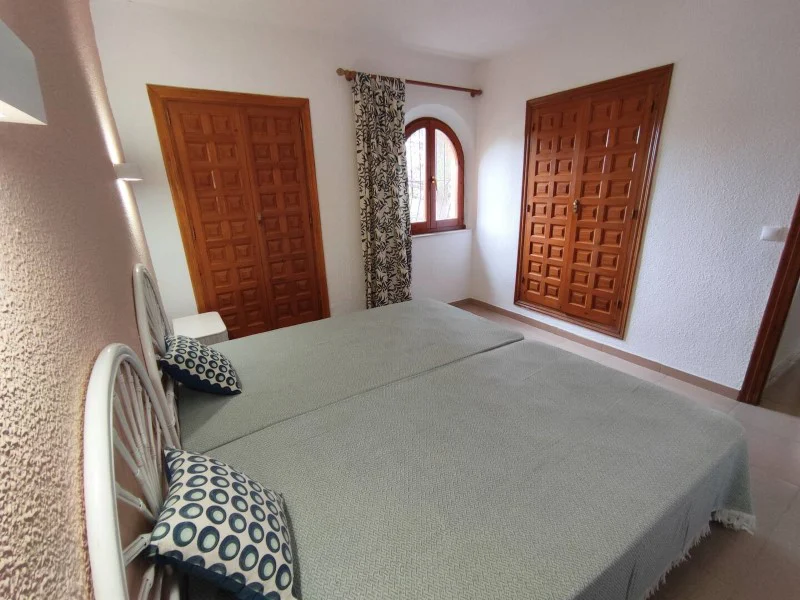 Villa in Cumbre del Sol – photo 18
