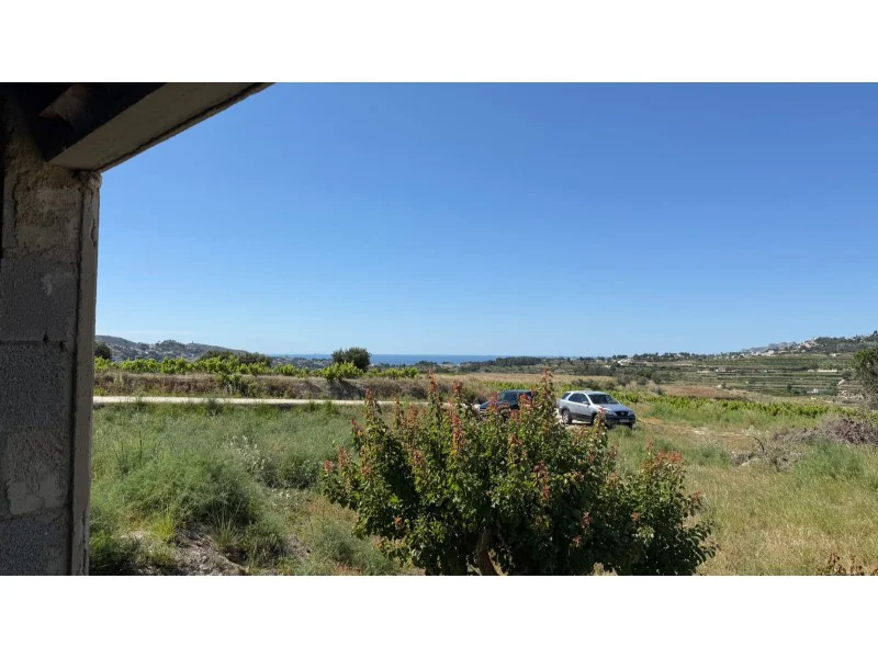 Perceel in Teulada – foto 3