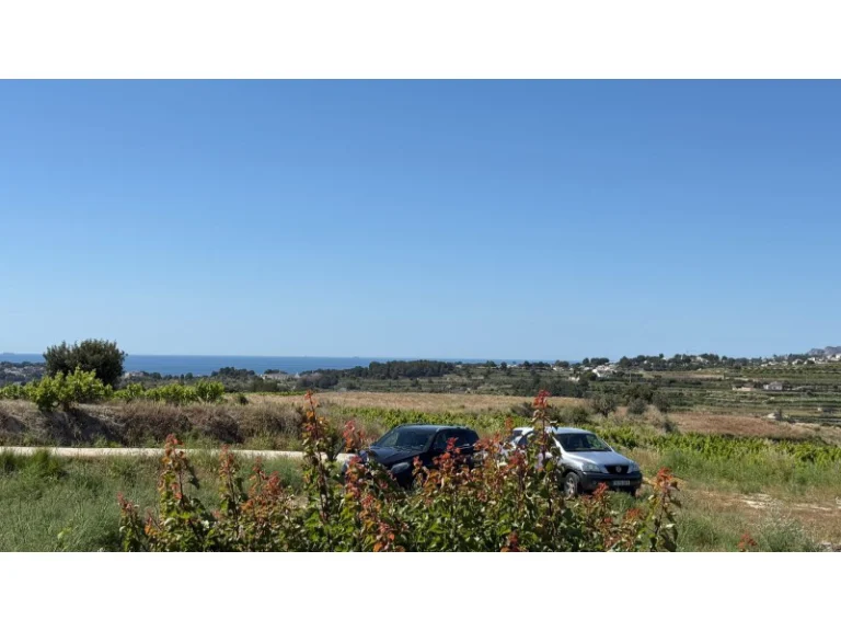 Perceel in Teulada – foto 1