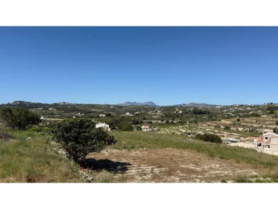 Perceel in Teulada – foto 6