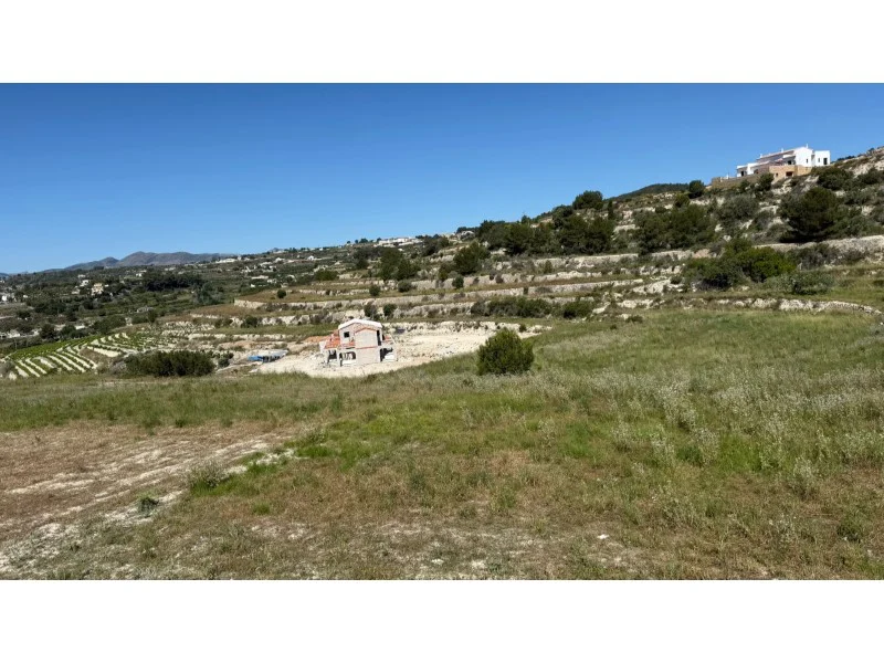 Perceel in Teulada – foto 7