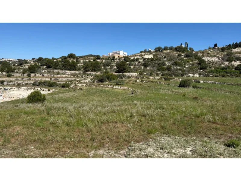 Perceel in Teulada – foto 8