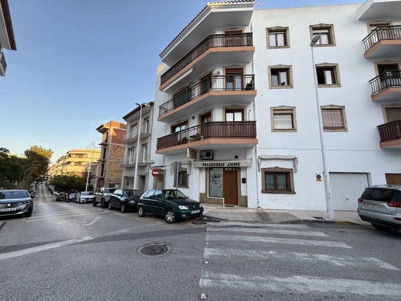 Appartement in Centro ciudad – foto 1