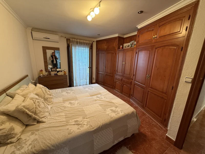 Appartement in Centro ciudad – foto 5