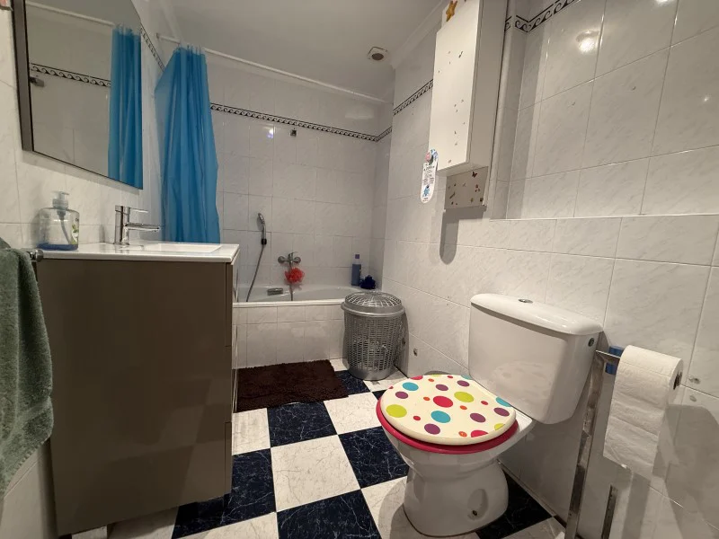 Appartement in Centro ciudad – foto 11