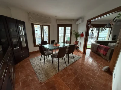 Appartement in Centro ciudad – foto 13