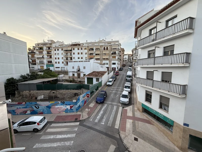 Appartement in Centro ciudad – foto 16