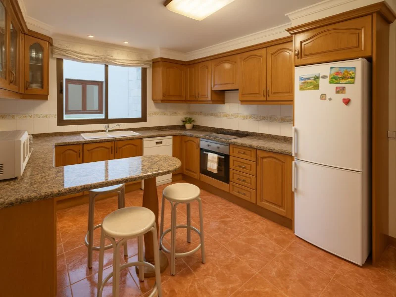 Appartement in Centro ciudad – foto 4