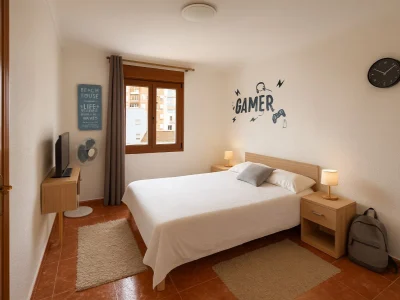 Appartement in Centro ciudad – foto 8
