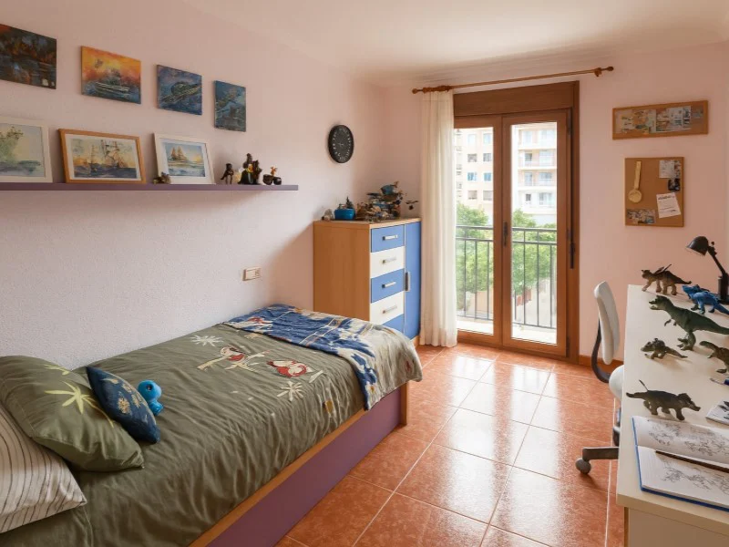 Appartement in Centro ciudad – foto 10