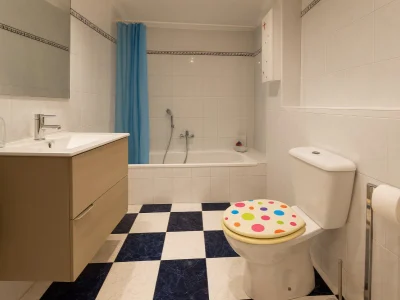 Appartement in Centro ciudad – foto 12