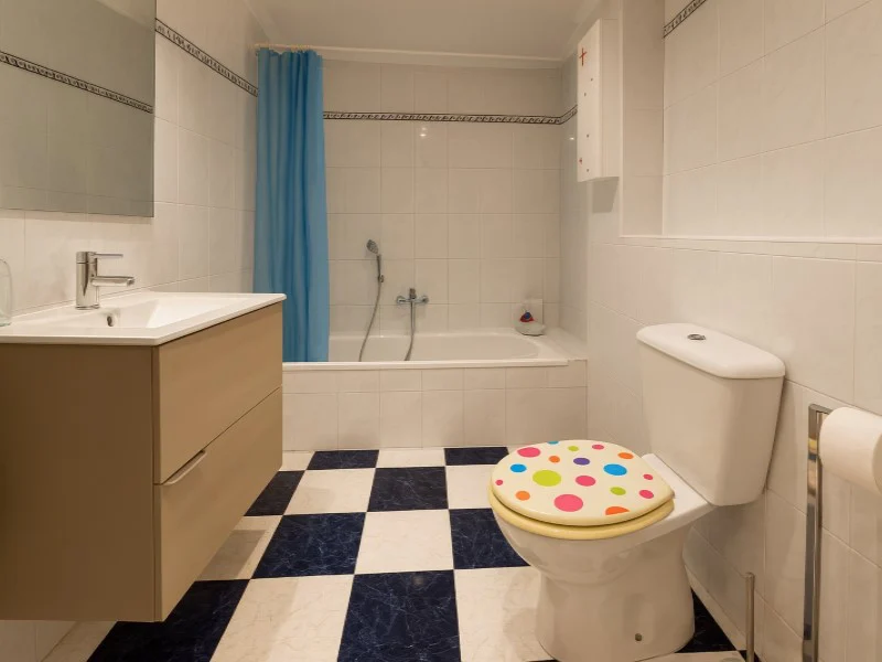 Appartement in Centro ciudad – foto 12