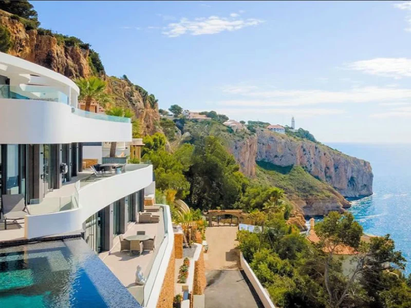 Villa in Puerto – foto 1