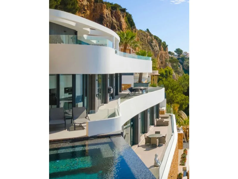 Villa in Puerto – foto 6