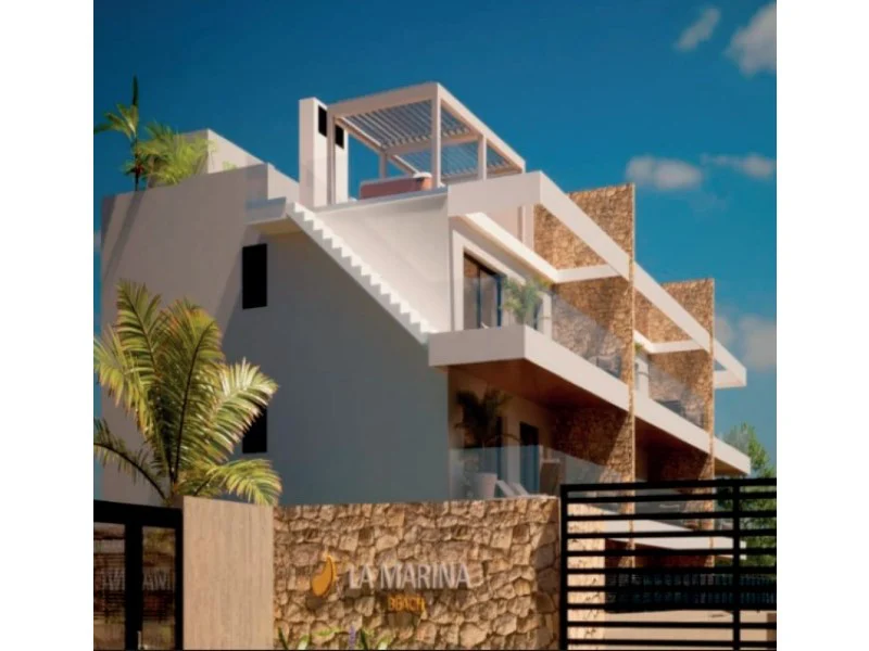 Appartement in Balcón de Finestrat – foto 14