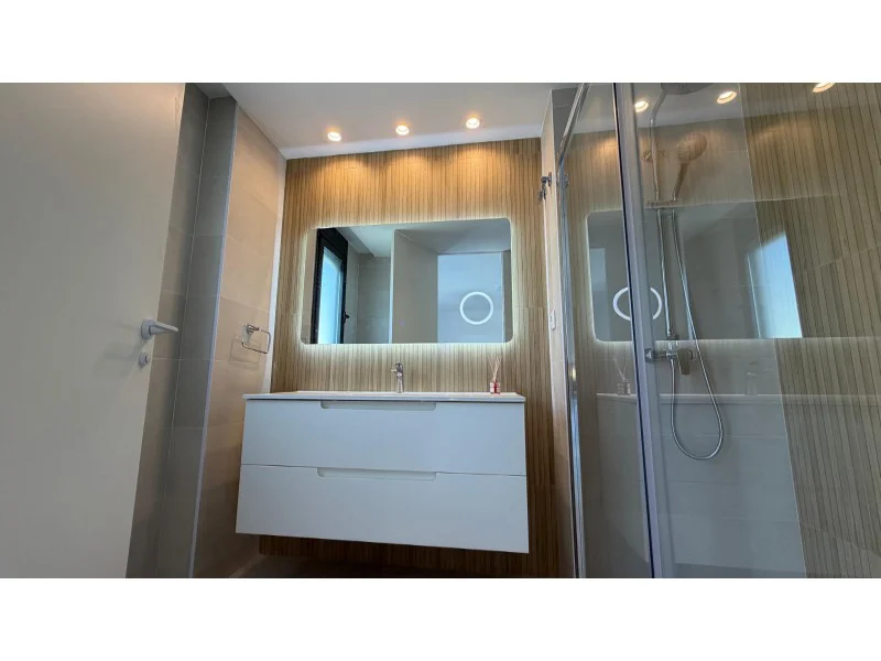 Appartement in Balcón de Finestrat – foto 25