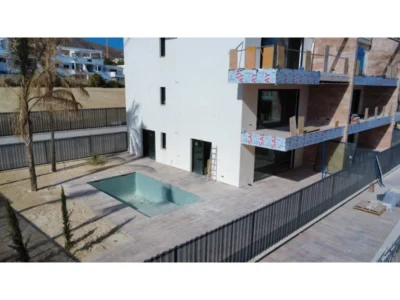 Appartement in Balcón de Finestrat – foto 35