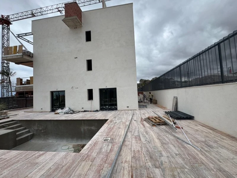 Appartement in Balcón de Finestrat – foto 36
