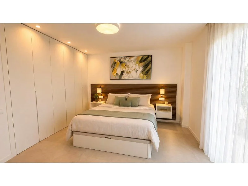 Appartement in Balcón de Finestrat – foto 5