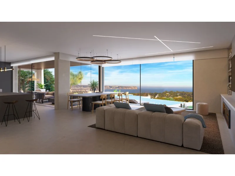 Villa in Portichol – foto 4